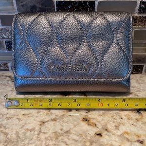 Vera Bradley wallet